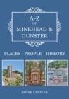 Image for A-Z of Minehead &amp; Dunster