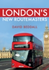 Image for London&#39;s new Routemasters