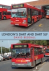 Image for London&#39;s dart and dart SLF