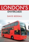 Image for London&#39;s Enviro 400