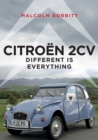 Image for Citroen 2CV: different is everything