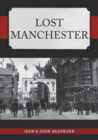 Image for Lost Manchester