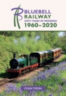 Image for Bluebell Railway: Sixty Years of Progress 1960-2020