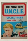 Image for The Man from U.N.C.L.E. collectibles
