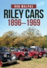 Image for Riley cars, 1896-1969