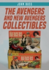 Image for The Avengers and New Avengers collectibles