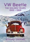 Image for VW Beetle  : the golden years 1949-1968