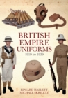 Image for British Empire uniforms 1919 to 1939