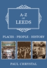 Image for A-Z of Leeds: Places-People-History