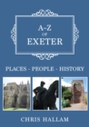 Image for A-Z of Exeter
