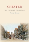 Image for Chester The Postcard Collection