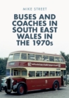 Image for Buses and coaches in South East Wales in the 1970s