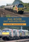 Image for Rail rover  : East Midlands rover