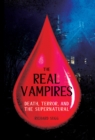 Image for The real vampires