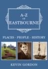Image for A-Z of Eastbourne