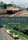 Image for Diesels and Electrics in London and the South East