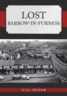 Image for Lost Barrow-in-furness