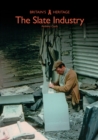 Image for The slate industry