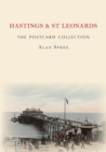Image for Hastings &amp; St Leonards The Postcard Collection