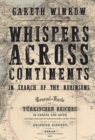 Image for Whispers across continents  : in search of the Robinsons