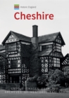Image for Cheshire  : unique images from the archives of historic England