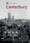 Image for Canterbury  : unique images from the archives of Historic England