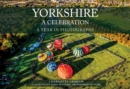Image for Yorkshire a celebration  : a year in photographs