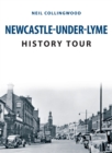 Image for Newcastle-under-Lyme history tour