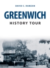 Image for Greenwich history tour