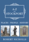 Image for A-Z of Stockport