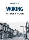 Image for Woking history tour
