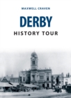 Image for Derby history tour