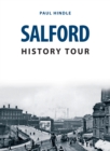 Image for Salford history tour