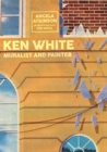 Image for Ken White: Muralist and Painter