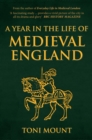 Image for A Year in the Life of Medieval England