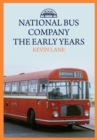 Image for National Bus Company: the early years
