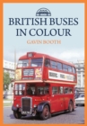 Image for British buses in colour
