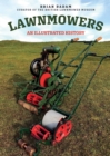 Image for Lawnmowers  : an illustrated history