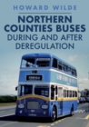 Image for Northern Counties buses during and after deregulation
