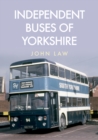 Image for Independent buses of Yorkshire