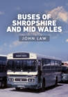 Image for Buses of Shropshire and Mid-Wales