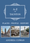 Image for A-Z of Taunton