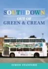 Image for Southdown out of green &amp; cream