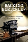 Image for Backing Bletchley