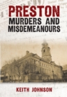 Image for Preston Murders and Misdemeanours