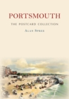 Image for Portsmouth The Postcard Collection