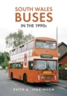 Image for South Wales buses in the 1990s