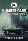 Image for Humber cars: the post-war years