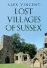 Image for Lost villages of Sussex