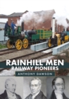 Image for Rainhill men  : railway pioneers